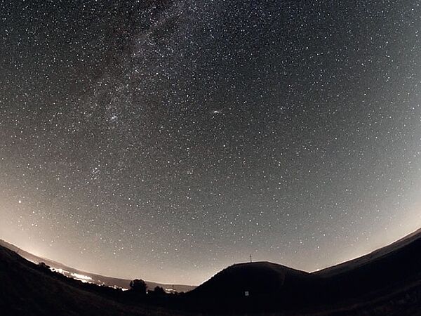 © project nightflight