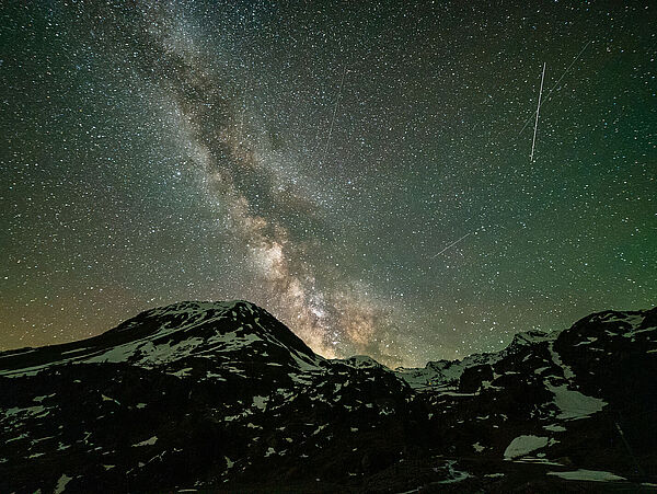 © Christoph Malin